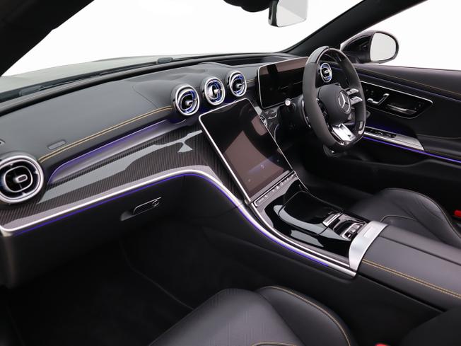 MERCEDES-BENZ CLE Photo 27