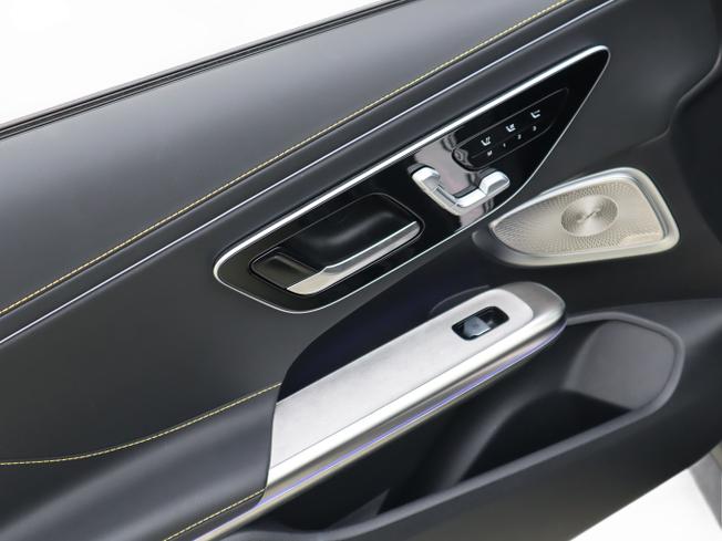 MERCEDES-BENZ CLE Photo 29