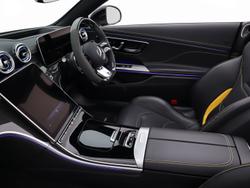 MERCEDES-BENZ CLE Photo 3