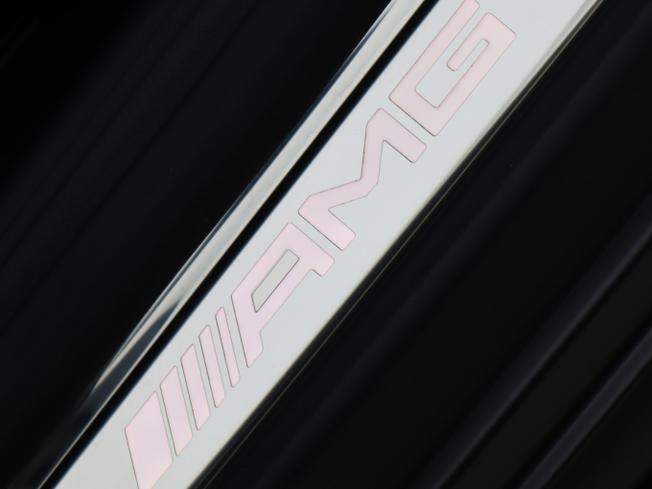 MERCEDES-BENZ CLE Photo 31