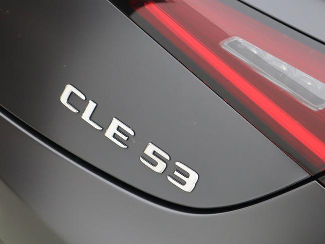 MERCEDES-BENZ CLE Photo 32