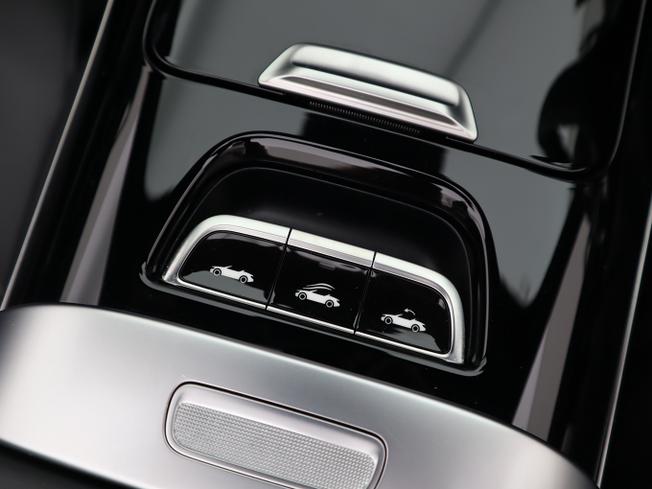 MERCEDES-BENZ CLE Photo 33