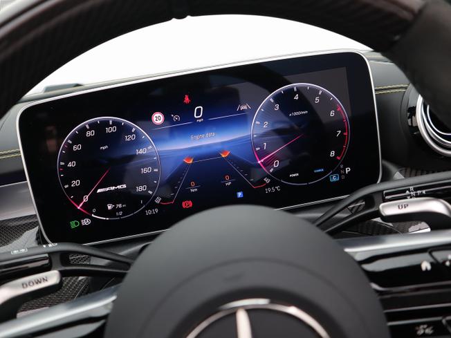 MERCEDES-BENZ CLE Photo 4