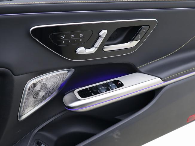 MERCEDES-BENZ CLE Photo 41