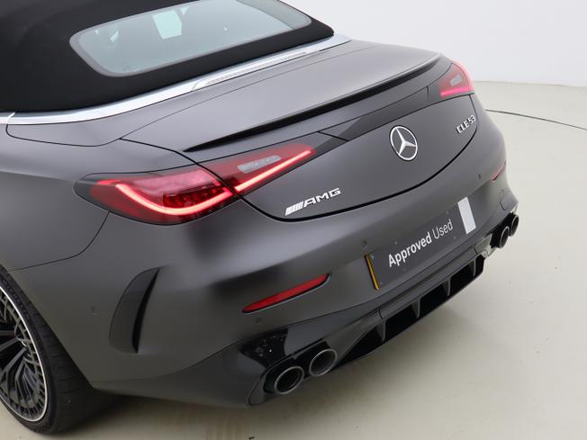MERCEDES-BENZ CLE Photo 44