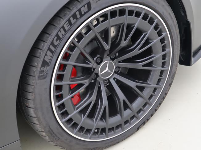 MERCEDES-BENZ CLE Photo 6