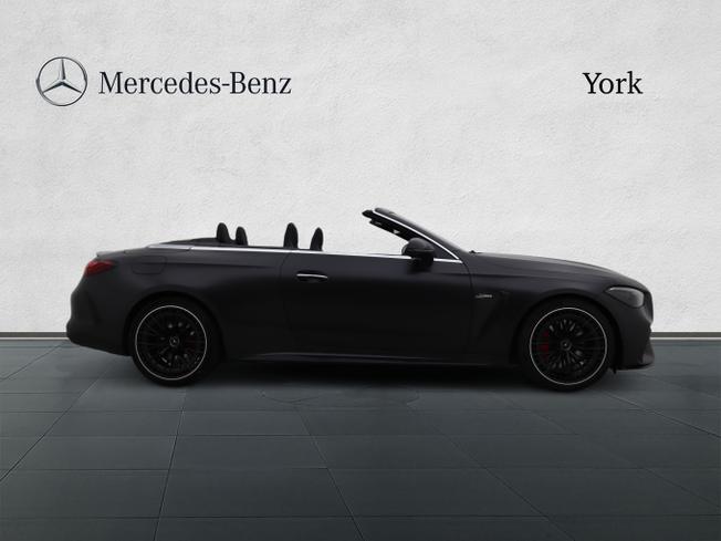 MERCEDES-BENZ CLE Photo 7