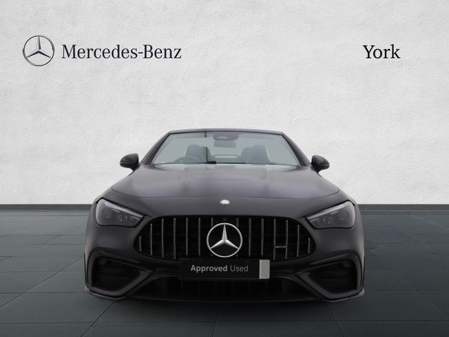 MERCEDES-BENZ CLE Photo 9