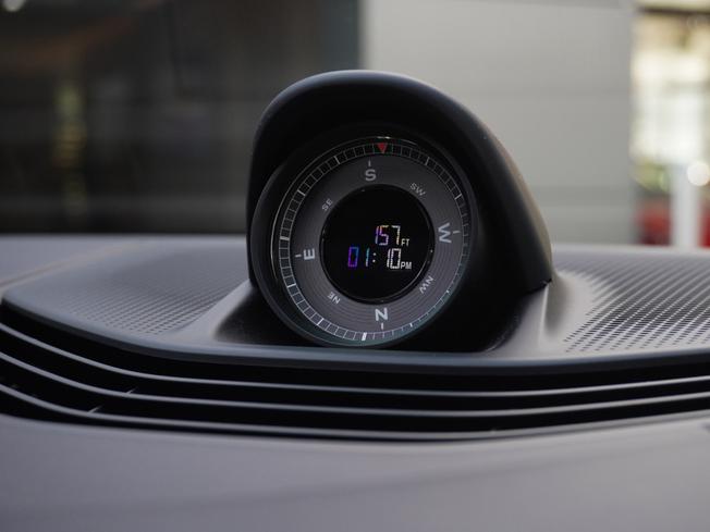 PORSCHE Taycan Photo 19