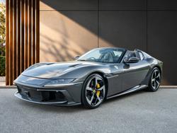FERRARI 12 Cilindri Photo 2