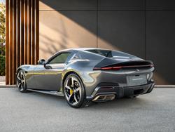 FERRARI 12 Cilindri Photo 4