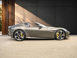 FERRARI 12 Cilindri Photo 5