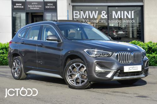 BMW X1 20i xLine Petrol Auto xDrive