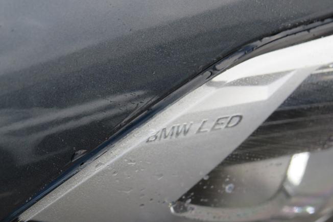BMW X1 Photo 10