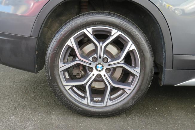 BMW X1 Photo 11
