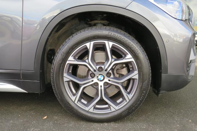 BMW X1 Photo 12