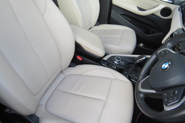 BMW X1 Photo 15