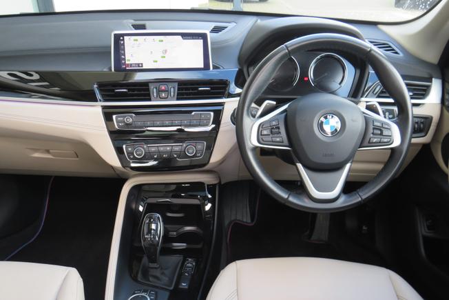 BMW X1 Photo 17