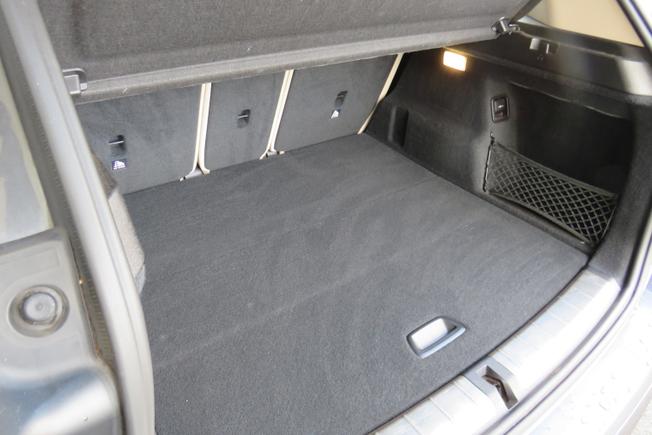 BMW X1 Photo 19