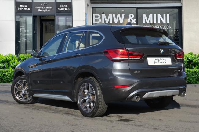 BMW X1 Photo 2