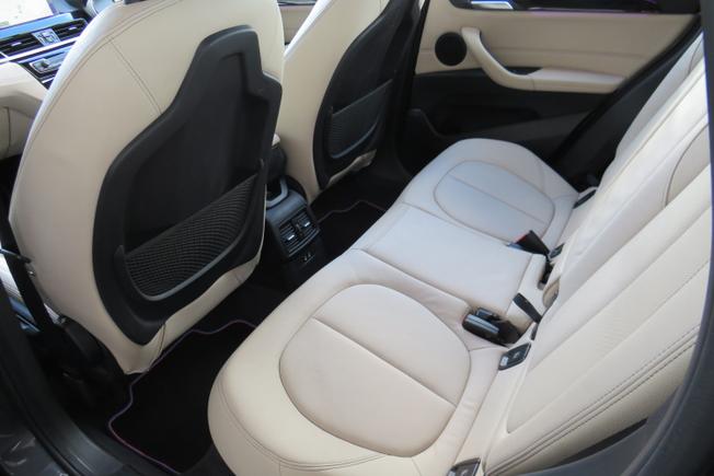 BMW X1 Photo 21