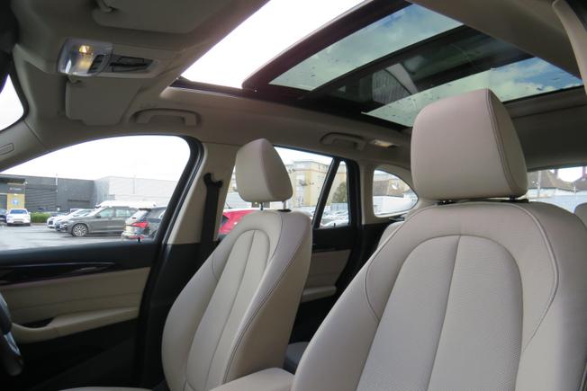 BMW X1 Photo 24