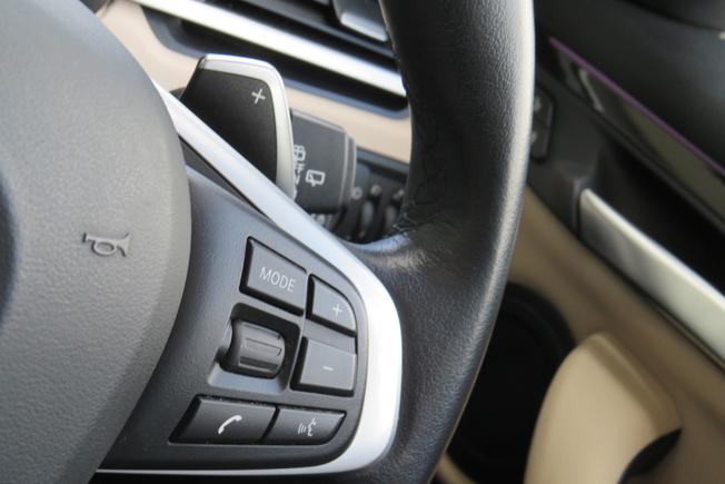 BMW X1 Photo 26