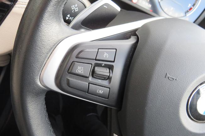 BMW X1 Photo 27