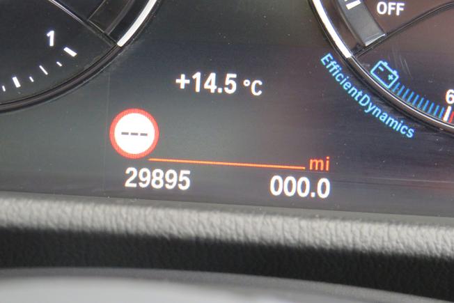 BMW X1 Photo 28