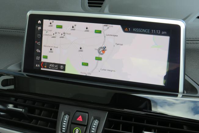 BMW X1 Photo 29