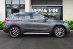 BMW X1 Photo 3
