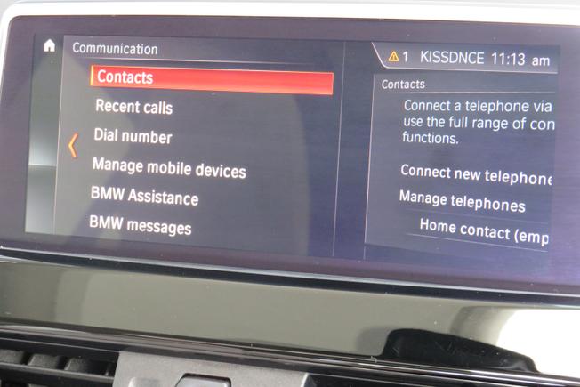 BMW X1 Photo 32