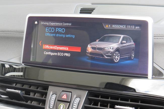 BMW X1 Photo 35