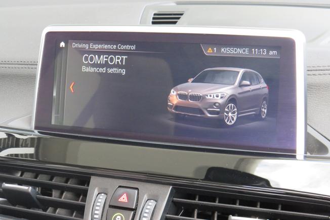 BMW X1 Photo 36