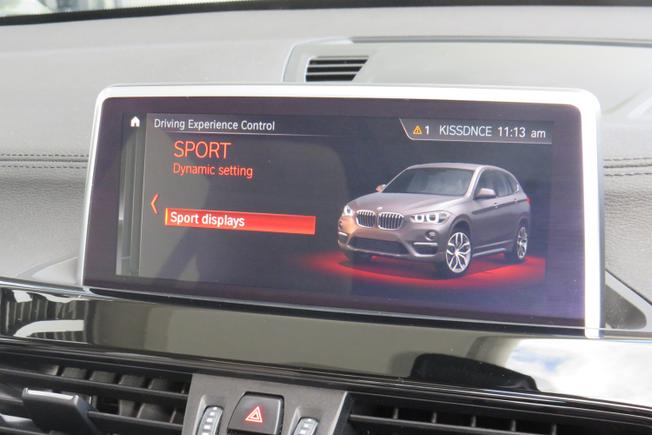 BMW X1 Photo 37