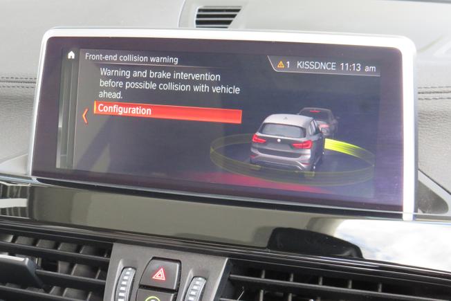 BMW X1 Photo 38