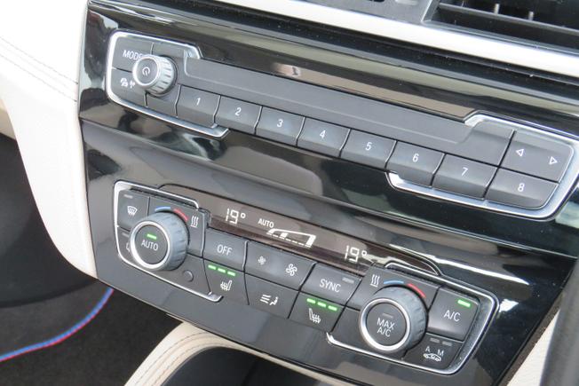 BMW X1 Photo 39