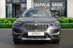 BMW X1 Photo 4