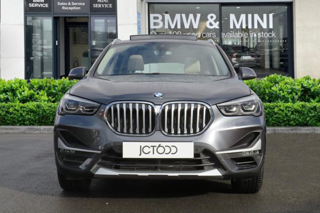BMW X1 Photo 4