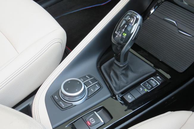 BMW X1 Photo 40
