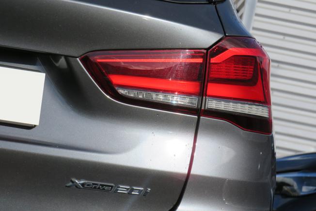 BMW X1 Photo 41