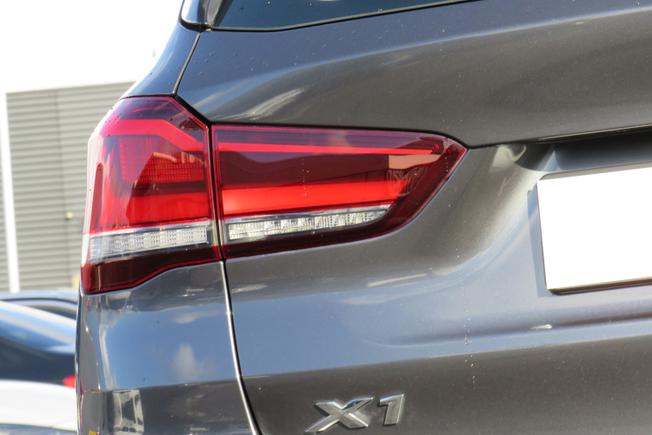 BMW X1 Photo 42