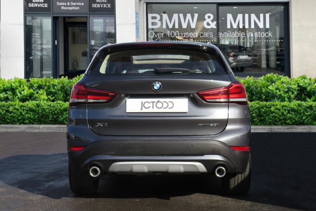 BMW X1 Photo 5