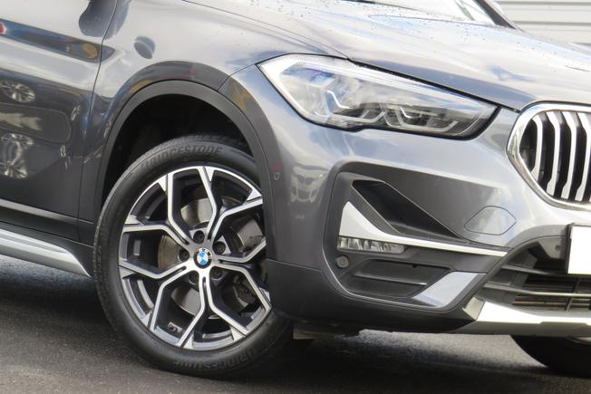 BMW X1 Photo 6