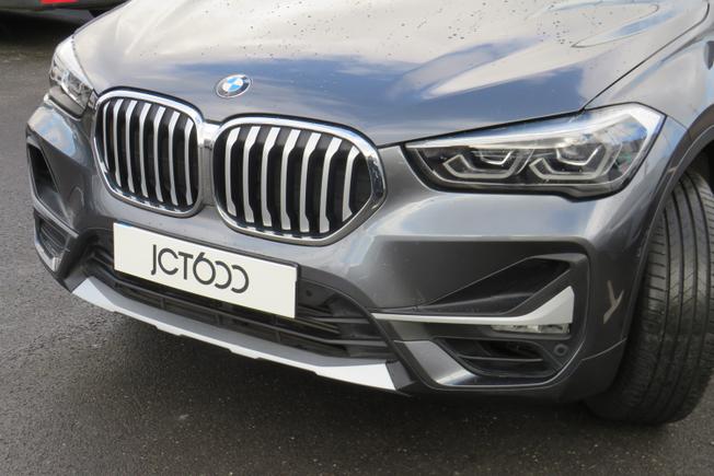 BMW X1 Photo 8