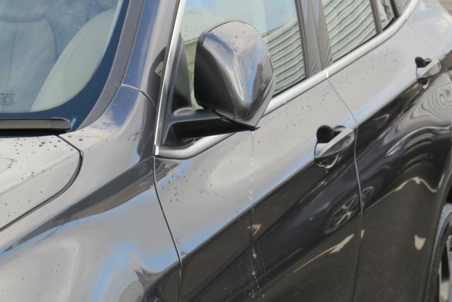 BMW X1 Photo 9