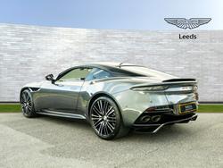 ASTON MARTIN DBS Photo 2