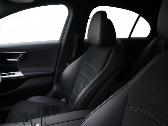 MERCEDES-BENZ E Class Photo 17