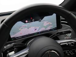 MERCEDES-BENZ E Class Photo 4