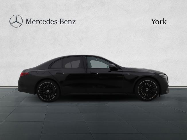 MERCEDES-BENZ E Class Photo 6